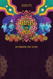 Beatlesi w Indiach